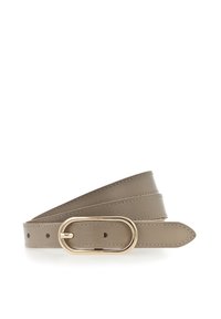 20 MM MIT SCHLIESSE  - Gürtel - taupe