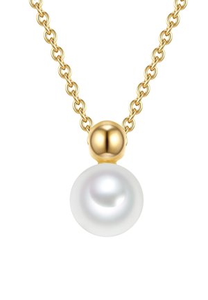 Collana - gold-coloured