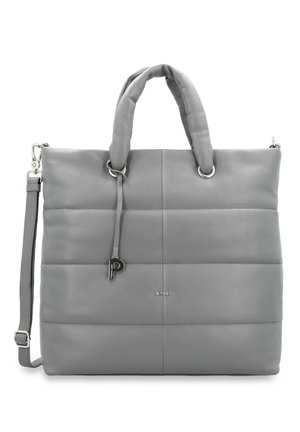 JOHANNA - Tote bag - granite