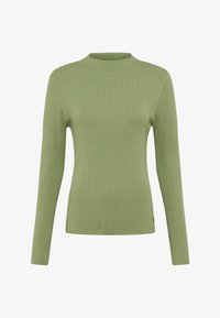 Unausgewählt, green moss