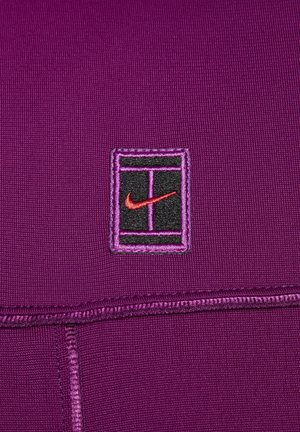 Nike Performance HERITAGE - Chaqueta de entrenamiento - sangria/picante red