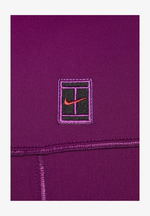 Nike Performance HERITAGE - Chaqueta de entrenamiento - sangria/picante red