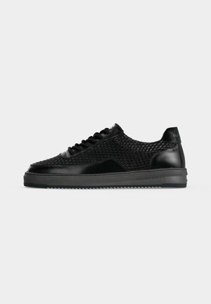 Filling Pieces MONDO REED - Sneaker low - black