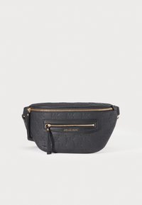 Неизбран, black