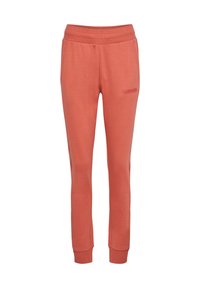 Unausgewählt, apricot