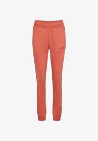 Non sélectionné, apricot