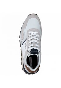 s.Oliver Sneaker low - white
