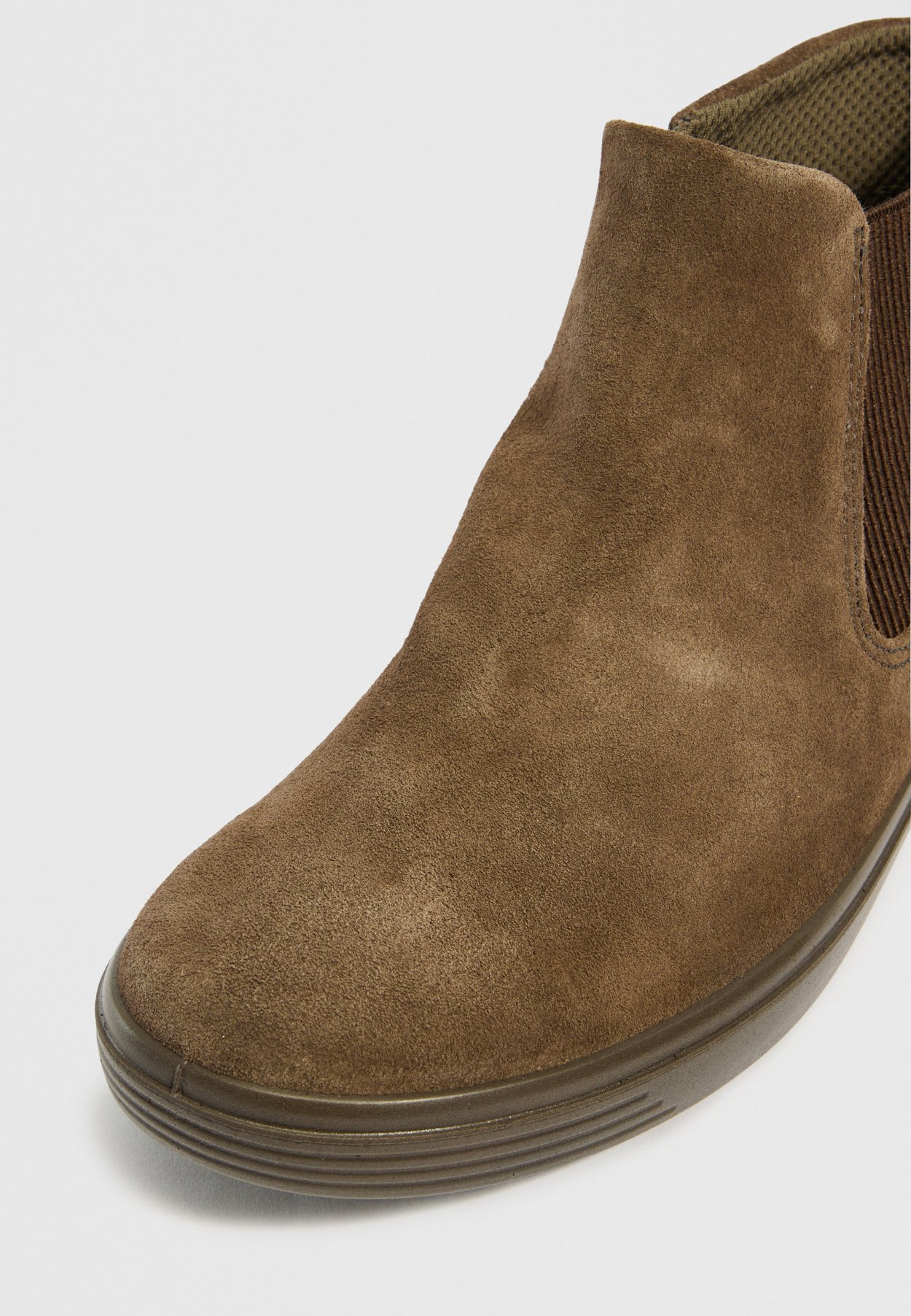 Ankle Boot
