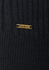 Pepe Jeans Svetr - black
