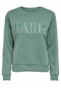 Non selezionato, sagebrush green