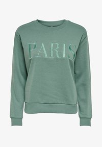 Non selezionato, sagebrush green