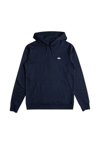 Quiksilver BASIC LANGÄRMLIGES  - Mikina - byj