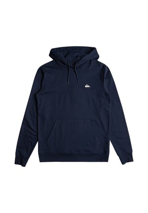 Quiksilver BASIC LANGÄRMLIGES  - Sudadera - byj