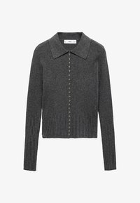 Valgt, mottled dark grey