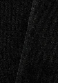 Esprit Jupe en jean - black