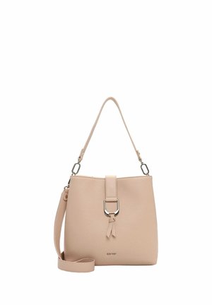 KEELY SCHULTER - Håndtasker - lightrose