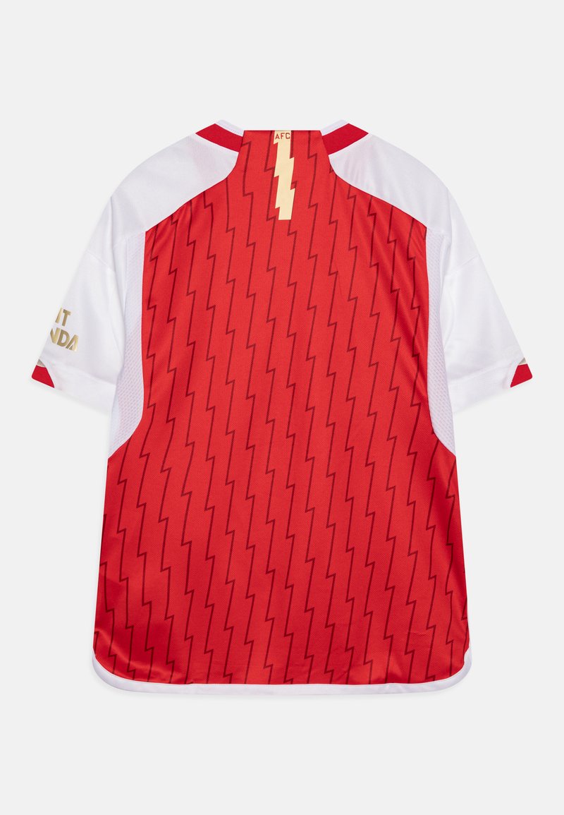 arsenal t shirt 2020