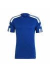 SQUADRA 21 JERSEY SS - Apdrukāts T-krekls - blue