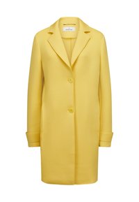 Unselected, hell gelb