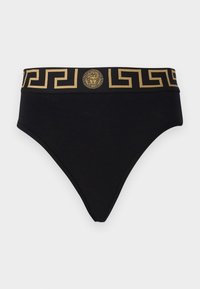 Ausgewählt, black