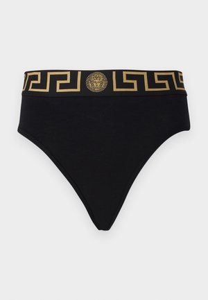 Versace TOPEKA  - Braguitas - black