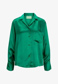 Unselected, jolly green