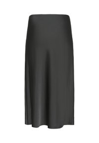 Kaffe Curve HILLA - Maksiseelik - black oyster