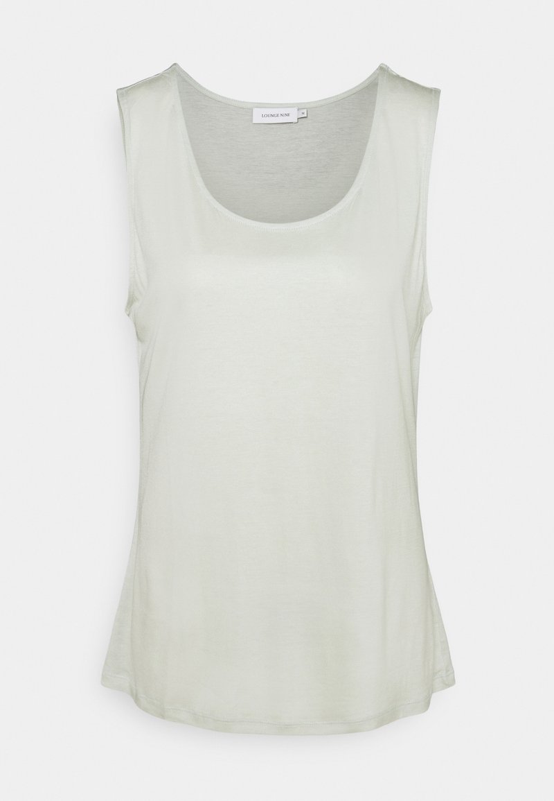 Lounge Nine Top mintgroen