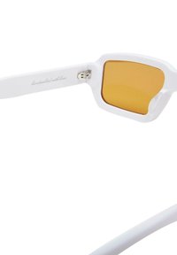 PEQUS ASTÉRIA - Lunettes de soleil - yellow