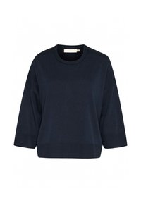 Unausgewählt, marine blue