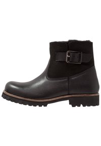 Blackstone Klassiset nilkkurit - black