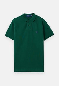 SHORT SLEEVE - Polo krekls - new forest