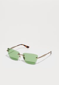 VOGUE Eyewear - Zonnebril - light brown Miniatuurafbeelding 1