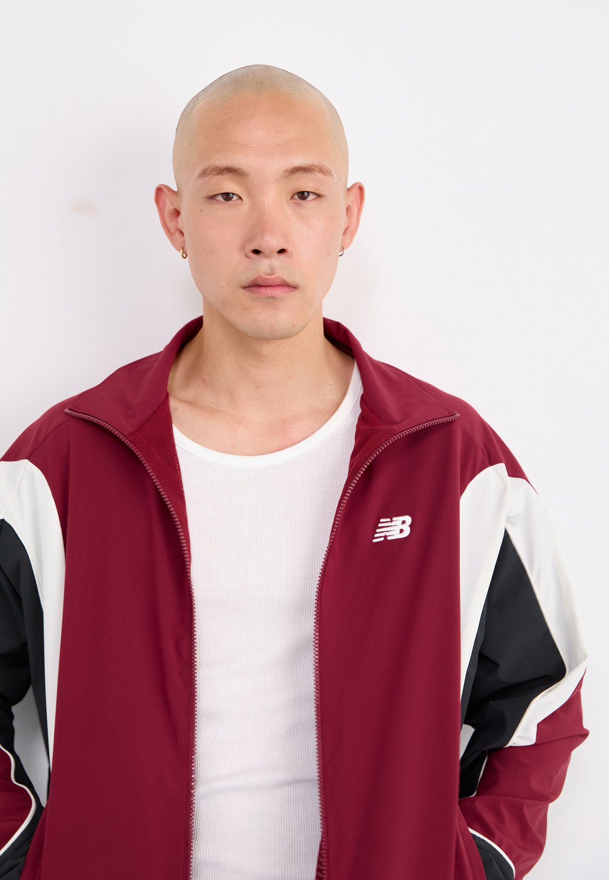 GAME TRACK JACKET