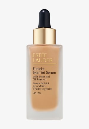 ESTÉE LAUDER FUTURIST SKINTINT SERUM FOUNDATION - Meikkivoide - 2w1 dawn