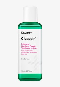 INTENSIVE SOOTHING REPAIR TREATMENT LOTION - Gesichtscreme - n/a