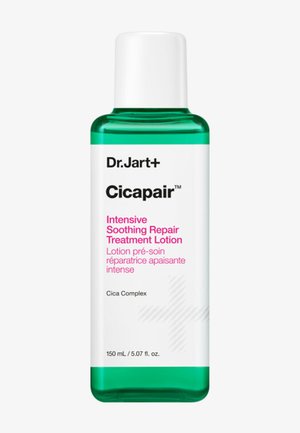 Dr. Jart+ INTENSIVE SOOTHING REPAIR TREATMENT LOTION - Dagcrème - n/a