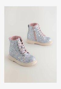 Nepasirinkta, silver glitter