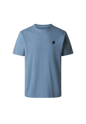 North Sails, T-shirt basic - windward blue