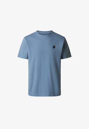 North Sails, T-Shirt basic - windward blue