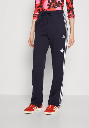 Verryttelyhousut - dark blue