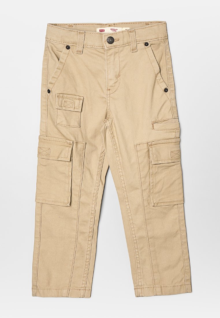 Levi’s® Cargobroek beige
