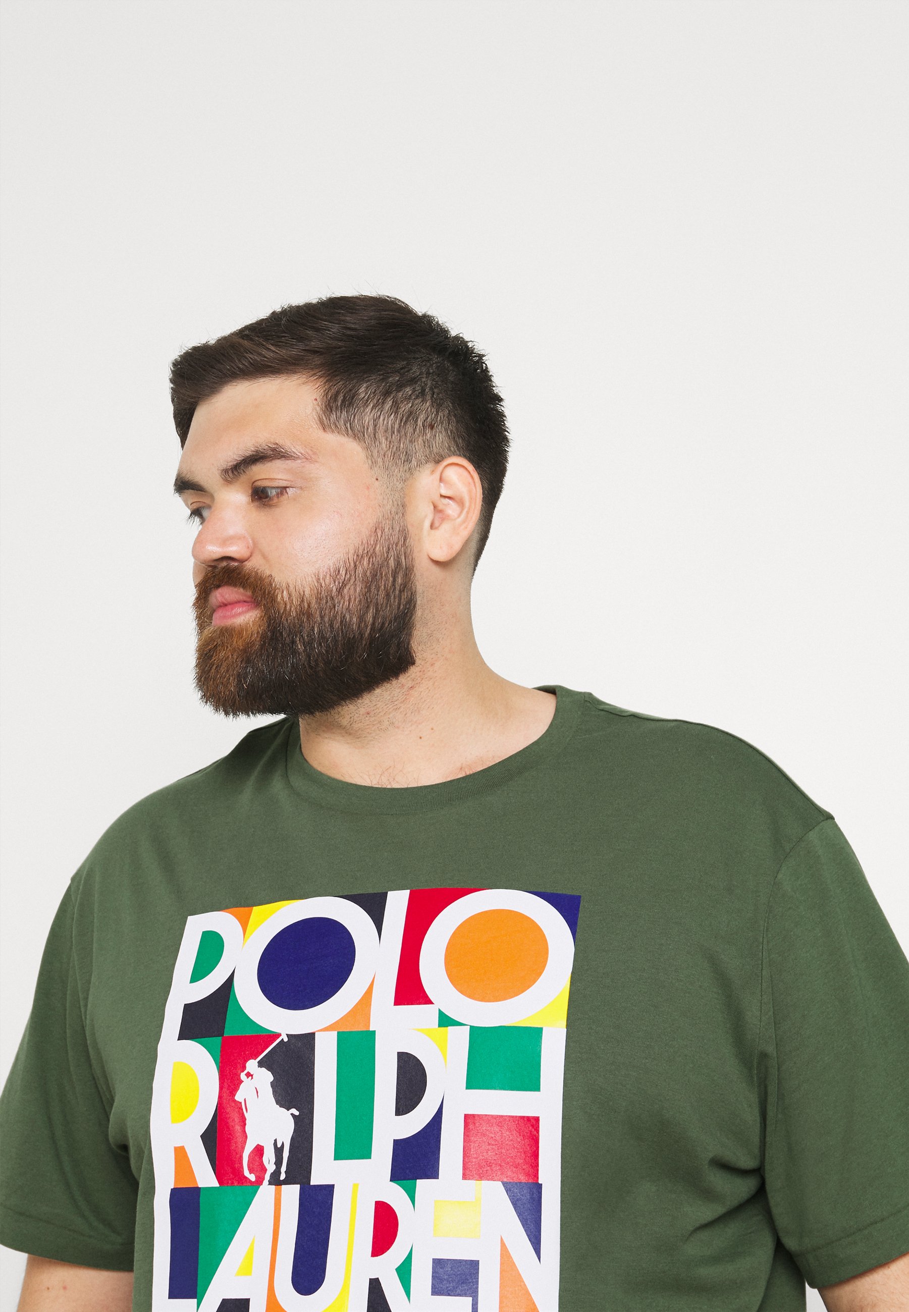 Homme T-shirt imprimé Homme T-shirt imprimé