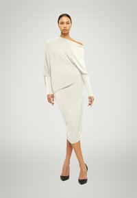 Wolford VISCOSE KNIT - Tubino - ecrue