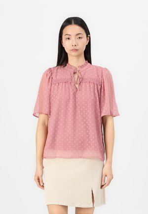 VMLEAH - Blouse - nostalgia rose