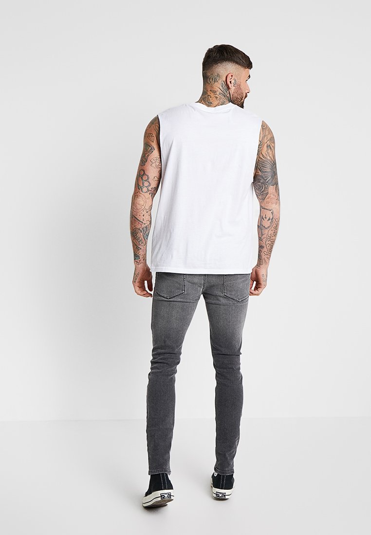 Herren Jeans Skinny Fit Herren Jeans Skinny Fit