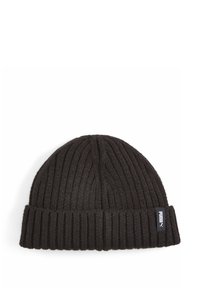 Puma FISHERMAN - Beanie - puma black