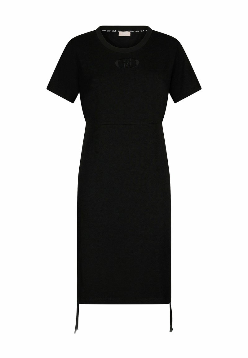 LIU JO Jerseyjurk zwart