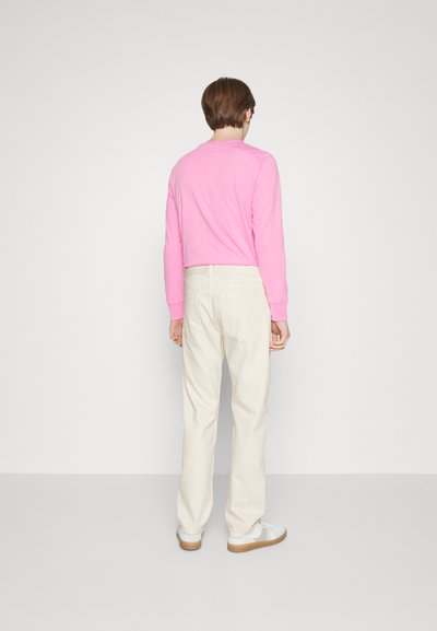 WOOD WOOD RIGID - Τζιν χαλαρής εφαρμογής - off white