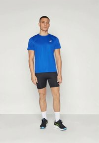 ASICS CORE SPRINTER - Tights - performance black